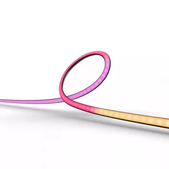 Philips Hue White and colour ambience Play gradient lightstrip 75 collas