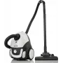 Putekļsūcējs cilindrisks Gorenje VCEA11CXWII 2 L sauss 750 W putekļu maiss