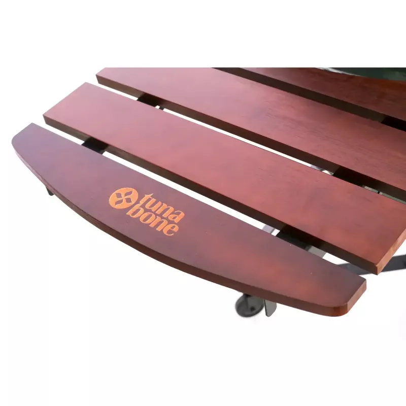 Ogles Kamado Grils TUNABONE TunaBone Classic 21 collas Izmērs M Zaļš
