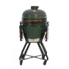 Ogles Kamado Grils TUNABONE TunaBone Classic 21 collas Izmērs M Zaļš