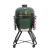 Keramikas Kamado Grils TUNABONE Classic 23 collas (L izmērs) Zaļš
