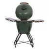 Keramikas Kamado Grils TUNABONE Classic 23 collas (L izmērs) Zaļš