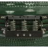 Keramikas Kamado Grils TUNABONE Classic 23 collas (L izmērs) Zaļš