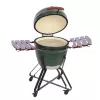 Keramikas Kamado Grils TUNABONE Classic 23 collas (L izmērs) Zaļš