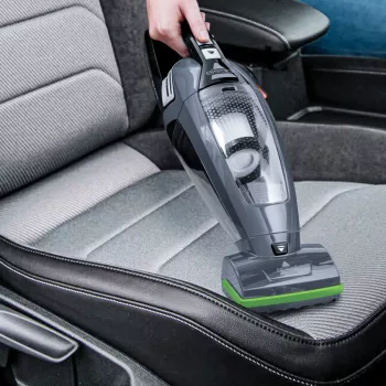 Bissell 2278N rokas putekļsūcējs Black Bagless