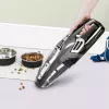 Bissell 2278N rokas putekļsūcējs Black Bagless