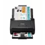 Epson WorkForce ES-500WII lokšņu skeneris 600 x 600 DPI A4 Melns