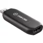 ELGATO SYSTEMS 4K Cam Link USB 3.0 savienotājs kamerai ar datoru