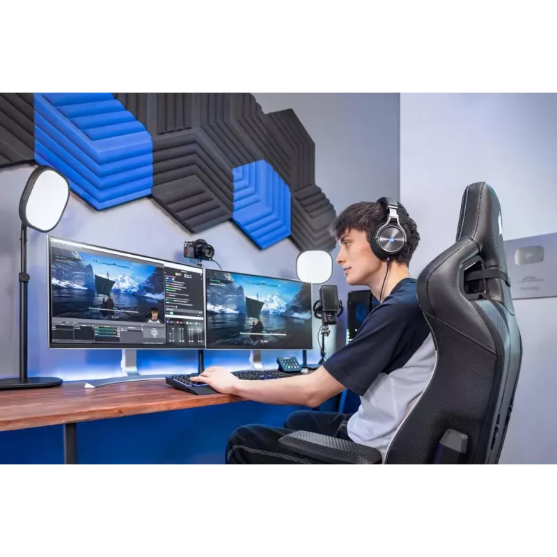 ELGATO SYSTEMS 4K Cam Link USB 3.0 savienotājs kamerai ar datoru