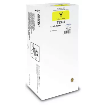 Epson T83 XL oranža tintes padeves iekārta