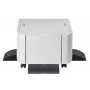 Printera skapis Epson 7112434 WorkForce Pro WF-C878RDTWFC / WF-C879RDTWFC, grīdas novietojums, melns/balts