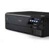 Daudzfunkciju tintes printeris Epson EcoTank L8180 — A3+, krāsu, 5760x1440 DPI, 32 ppm, duplekss, Wi‑Fi, Ethernet