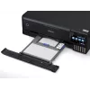 Daudzfunkciju tintes printeris Epson EcoTank L8180 — A3+, krāsu, 5760x1440 DPI, 32 ppm, duplekss, Wi‑Fi, Ethernet