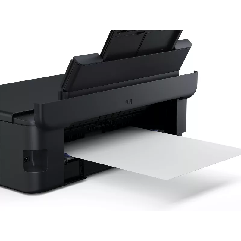 Daudzfunkciju tintes printeris Epson EcoTank L8180 — A3+, krāsu, 5760x1440 DPI, 32 ppm, duplekss, Wi‑Fi, Ethernet