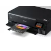 Daudzfunkciju tintes printeris Epson EcoTank L8180 — A3+, krāsu, 5760x1440 DPI, 32 ppm, duplekss, Wi‑Fi, Ethernet