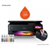 Daudzfunkciju tintes printeris Epson EcoTank L8180 — A3+, krāsu, 5760x1440 DPI, 32 ppm, duplekss, Wi‑Fi, Ethernet