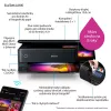 Daudzfunkciju tintes printeris Epson EcoTank L8180 — A3+, krāsu, 5760x1440 DPI, 32 ppm, duplekss, Wi‑Fi, Ethernet