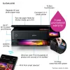 Daudzfunkciju tintes printeris Epson EcoTank L8180 — A3+, krāsu, 5760x1440 DPI, 32 ppm, duplekss, Wi‑Fi, Ethernet