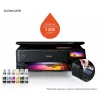 Daudzfunkciju tintes printeris Epson EcoTank L8180 — A3+, krāsu, 5760x1440 DPI, 32 ppm, duplekss, Wi‑Fi, Ethernet
