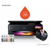 Daudzfunkciju tintes printeris Epson EcoTank L8180 — A3+, krāsu, 5760x1440 DPI, 32 ppm, duplekss, Wi‑Fi, Ethernet