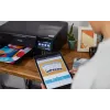 Daudzfunkciju tintes printeris Epson EcoTank L8180 — A3+, krāsu, 5760x1440 DPI, 32 ppm, duplekss, Wi‑Fi, Ethernet