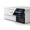 Daudzfunkciju tintes printeris Epson EcoTank L8160 — Krāsu drukāšana, 5760x1440 DPI, 32 lpp/min, A4, Wi‑Fi, Duplekss
