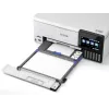 Daudzfunkciju tintes printeris Epson EcoTank L8160 — Krāsu drukāšana, 5760x1440 DPI, 32 lpp/min, A4, Wi‑Fi, Duplekss