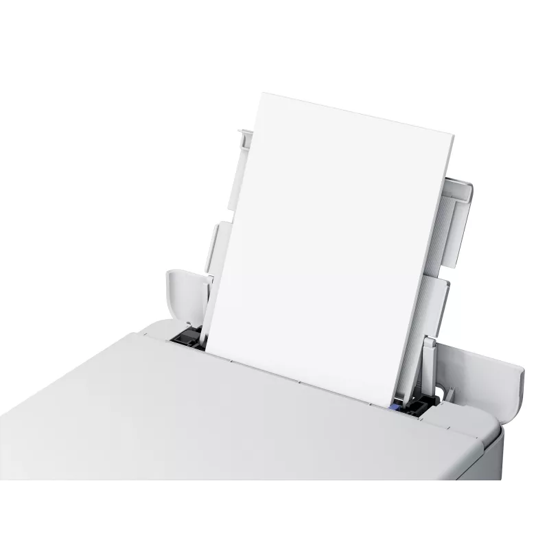 Daudzfunkciju tintes printeris Epson EcoTank L8160 — Krāsu drukāšana, 5760x1440 DPI, 32 lpp/min, A4, Wi‑Fi, Duplekss