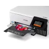 Daudzfunkciju tintes printeris Epson EcoTank L8160 — Krāsu drukāšana, 5760x1440 DPI, 32 lpp/min, A4, Wi‑Fi, Duplekss