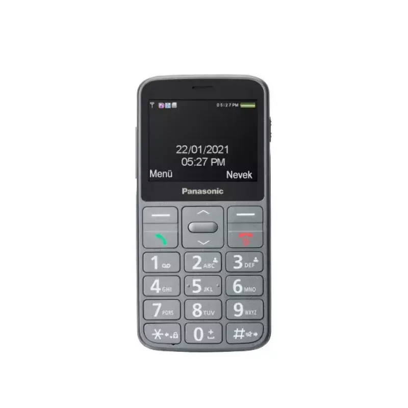 Mobilais telefons Panasonic KX-TU160 2.4 collu