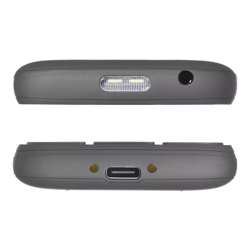 Mobilais telefons Panasonic KX-TU160 2.4 collu