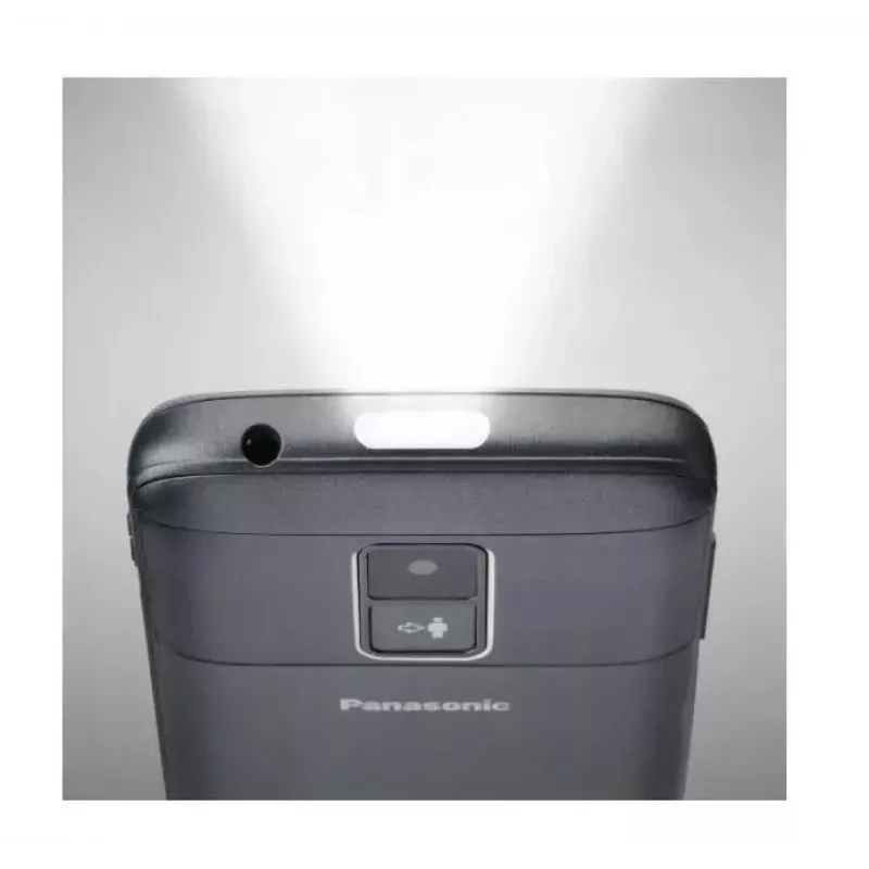 Mobilais telefons Panasonic KX-TU160 2.4 collu
