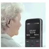 Mobilais telefons Panasonic KX-TU160 2.4 collu