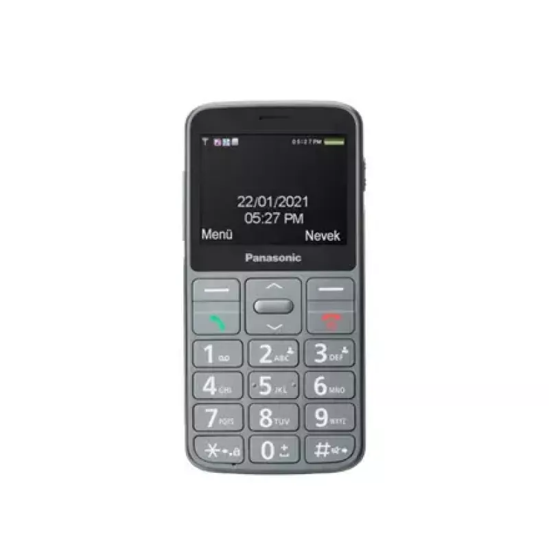 Mobilais telefons Panasonic KX-TU160 2.4 collu