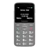 Mobilais telefons Panasonic KX-TU160 2.4 collu