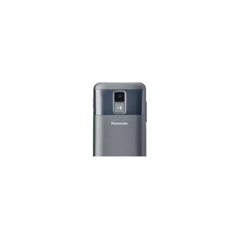 Mobilais telefons Panasonic KX-TU160 2.4 collu