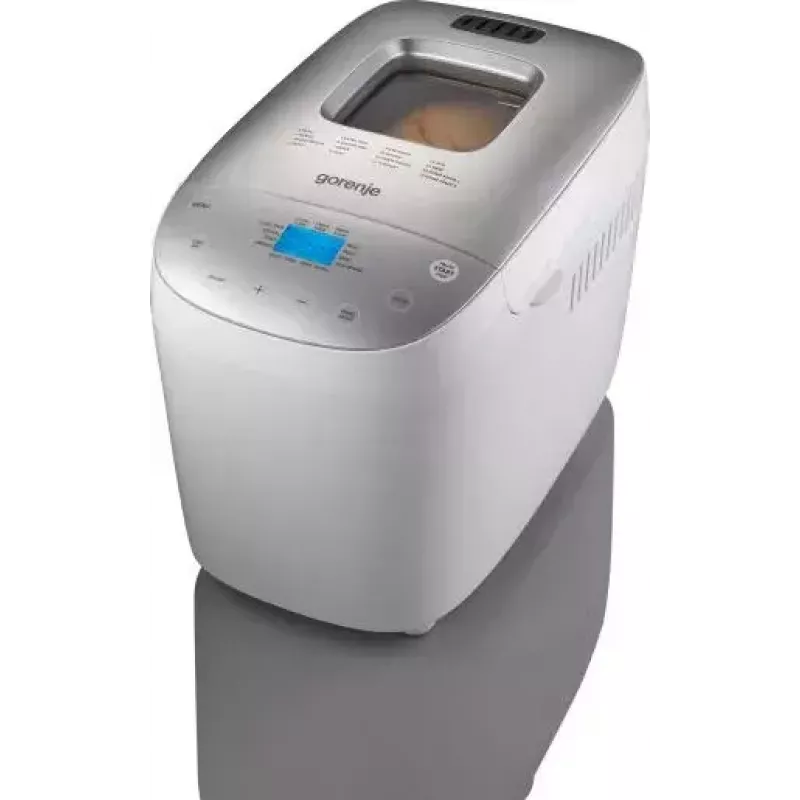 Maizes cepējs Gorenje BM1600WG 850 W Pelēks