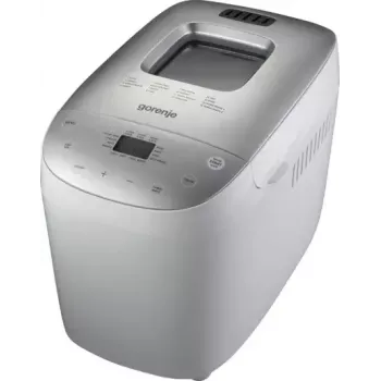 Maizes cepējs Gorenje BM1600WG 850 W Pelēks