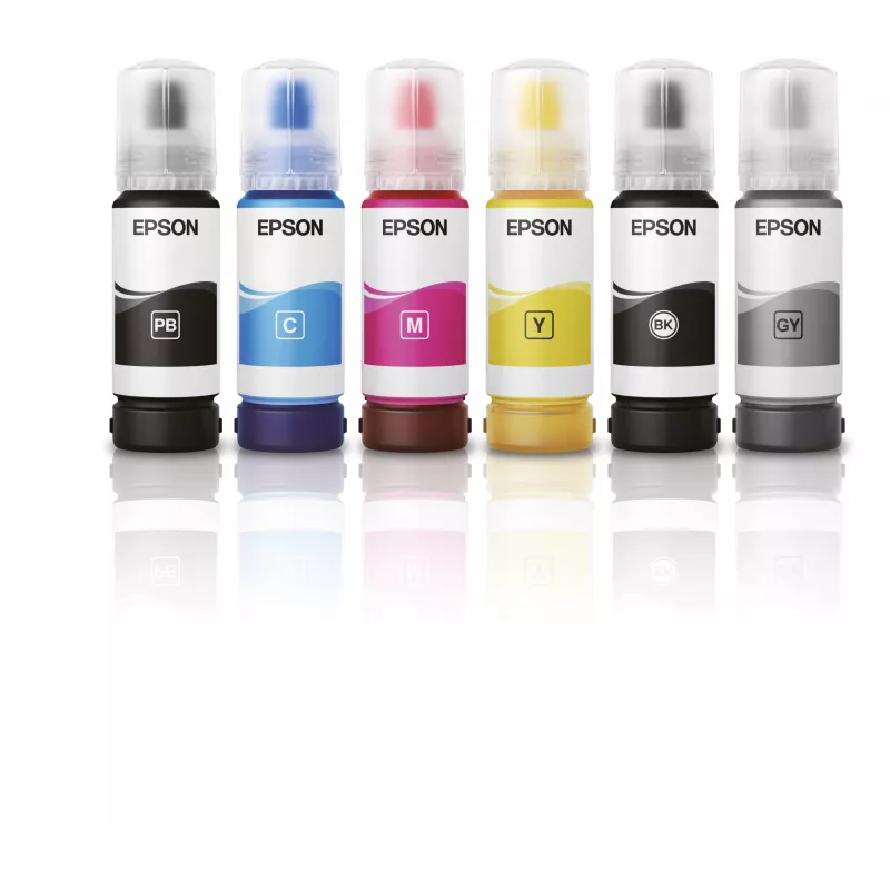 Epson 15 EcoTank oriģinālā tinte