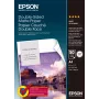 Epson Double Sided Matte Paper A4 50 loksnes