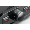 Toasteris Bosch TAT4P429, 2 šķēles, 970 W, melns/brūns, kompakts nerūsējošais tērauds