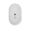 DELL Pro Premium Compact Mouse - MS7421W - Platīna Sudrabs, Ambidextrous, Optiskais, RF Bezvadu + Bluetooth, 1600 DPI, Platīns, Sudrabs (atvērts iepakojums)