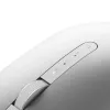 DELL Pro Premium Compact Mouse - MS7421W - Platīna Sudrabs, Ambidextrous, Optiskais, RF Bezvadu + Bluetooth, 1600 DPI, Platīns, Sudrabs (atvērts iepakojums)
