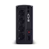 Nepārtrauktās barošanas avots CyberPower VP700ELCD Line-Interactive 0.7 kVA 390 W 4 kontaktligzdas