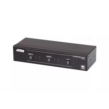 ATEN VM0202H 2x2 4K HDMI Matricas Slēdzis