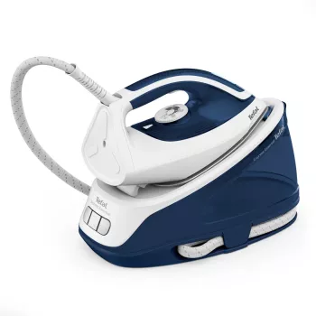 Tefal Express Essential SV6116 2200 W 1.4 L Zils, Balts