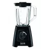 Galda blenderis Tefal BL4208 — 600 W, 1,25 L plastmasas trauks, 2 ātrumi, ledus drupināšana, melns