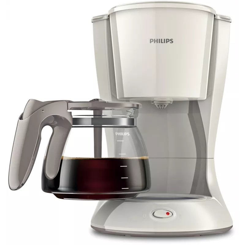 Philips Daily Collection HD7461/00 kafijas automāts, pilienveida, 1.2 L