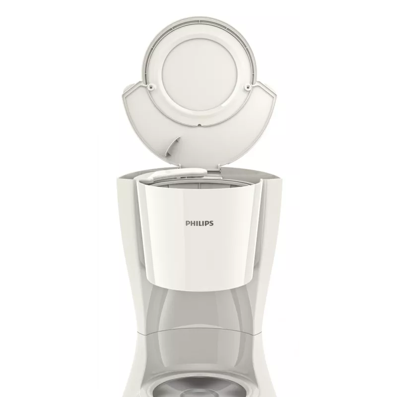 Philips Daily Collection HD7461/00 kafijas automāts, pilienveida, 1.2 L