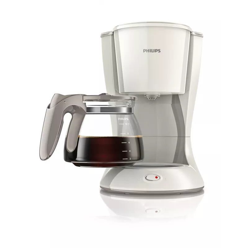 Philips Daily Collection HD7461/00 kafijas automāts, pilienveida, 1.2 L